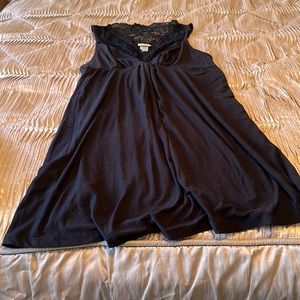 Ladies Short Nightgown